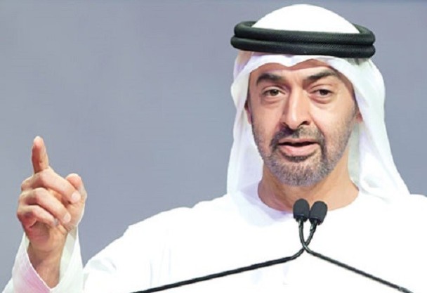 رئيس الاستخبارات العامة السعودية: الإمارات على أعتاب انقلاب