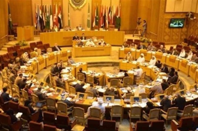 إندلاع خلاف عراقي - قطري كبير في اجتماع الجامعة العربية