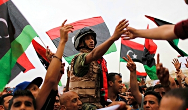 ليبيا.. ماذا بعد بنغازي وسرت؟