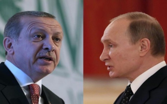 موسكو لأردوغان: تسوية بسقف روسي أو حسم بسقف إيراني