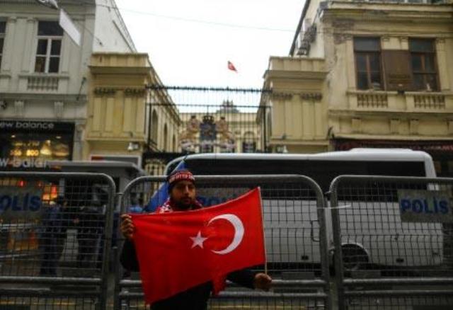 توتّر تركي ــ أوروبي: أزمة دبلوماسية ... بسبب «بقايا الفاشية والنازية»