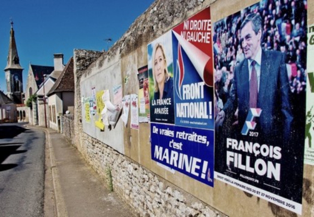 أزمة نظام في فرنسا .. فضائح بالجملة