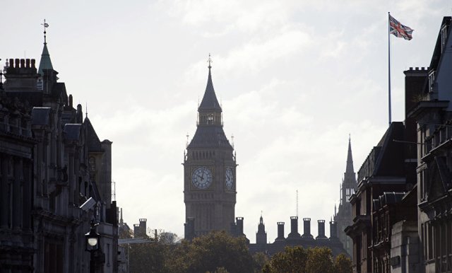 لندن تعلن موعد خروجها من الاتحاد الأوروبي رسميا
