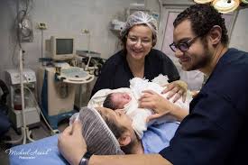 هذه الدولة العربية تشهد ولادة 6 أطفال كل ساعة!