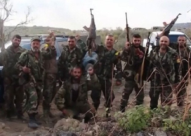 الجيش السوري يستعيد زمام المبادرة... ترقبوا معركة "كسر العظم"