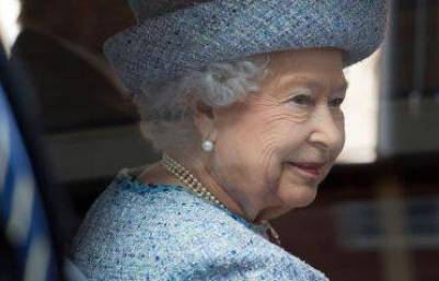 5 أشياء ستحدث في بريطانيا فور وفاة الملكة إليزابيث