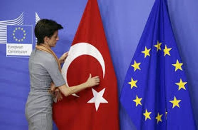 إرهاب وإغراق في الفوضى .. خطة أردوغان لاستهداف أوروبا بعد 16 نيسان المقبل