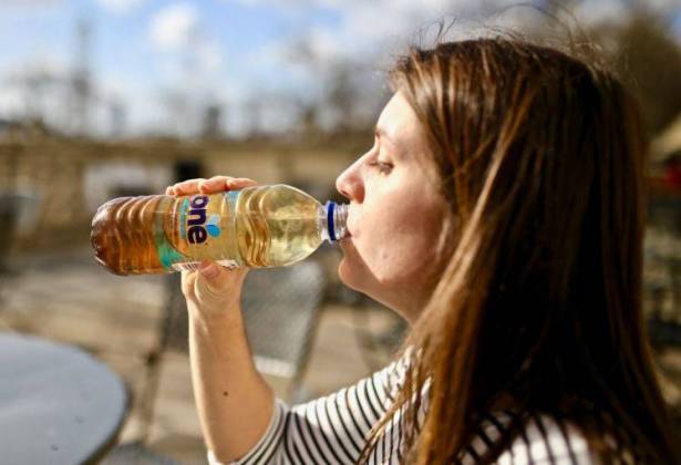 لماذا يشرب البريطانيّون "المياه القذرة"؟!