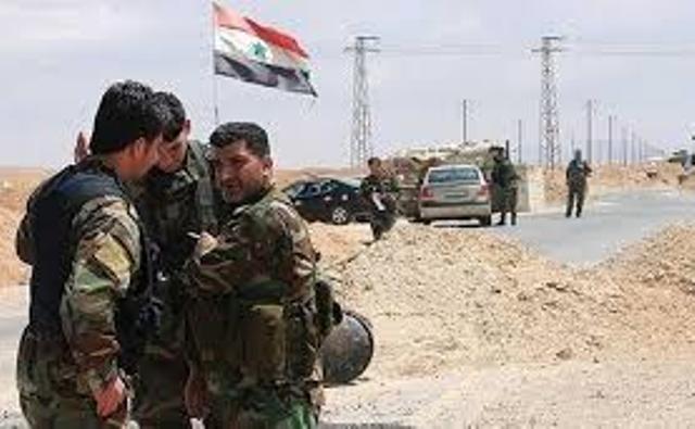الجيش السوري يُجلس أردوغان على خازوق حماة .. ودمشق أيضاً