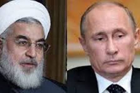 روحاني في موسكو.. لماذا الآن.. خفايا ما وراء الكواليس “للقمة التاريخية”!؟