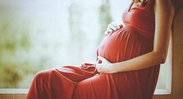 مشروع قانون جديد في ايطاليا للمرأة الحامل