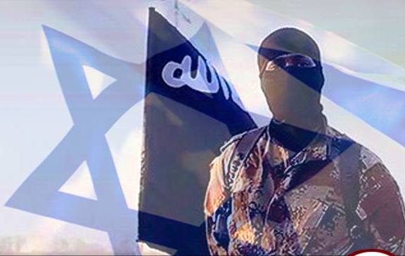 "إسرائيل" تروّج لوجهة "داعش" الجديدة.. ما الهدف؟