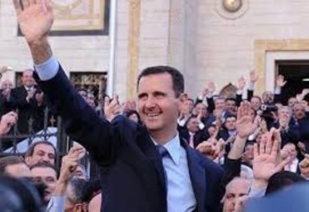 هُم رحلوا وبقي الأسد: منهم مَن بات مِن الماضي والرجل يصنع المستقبل!