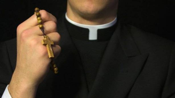 7% من الكهنة في استراليا متهمون بالتحرش الجنسي