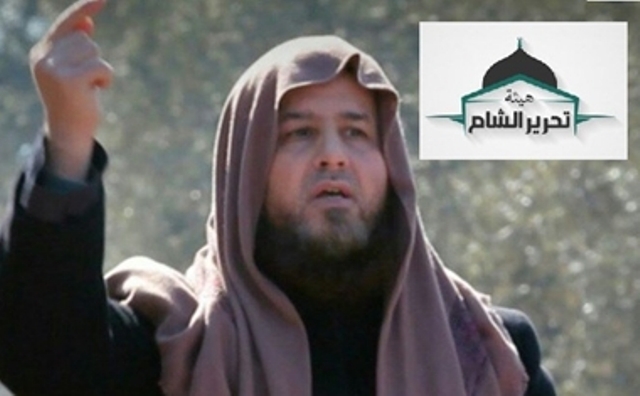 النصرة و 4 فصائل مسلحة تعلن تشكيل "هيئة تحرير الشام" بقيادة أبو جابر الشيخ