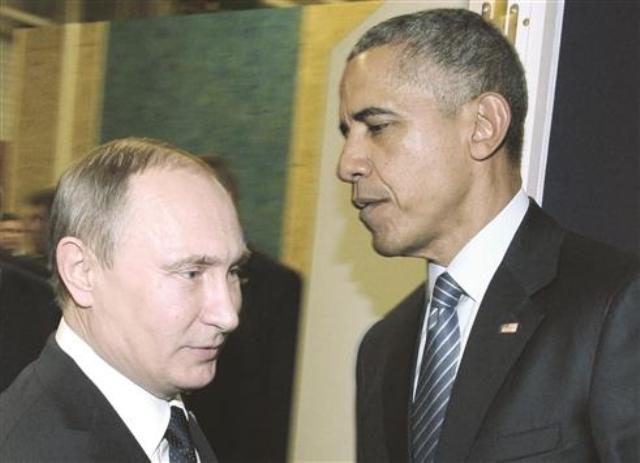 واشنطن تستبعد التحالف مع موسكو في سورية