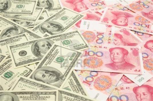 اليوان الصيني يقتحم نادي العملات العالمية
