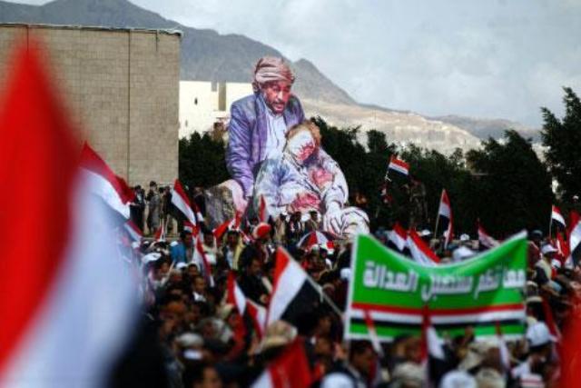 اليمن..عامان على العدوان: فيتنام العرب