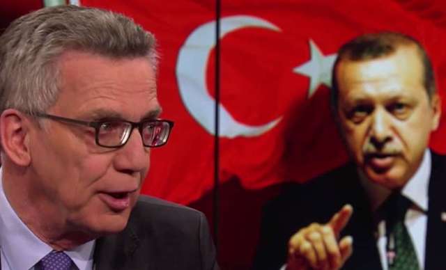 تعديلات دستورية تركية «امتدادًا للمرحلة العثمانية».. والمانيا: الإنقلاب التالي سينجح!