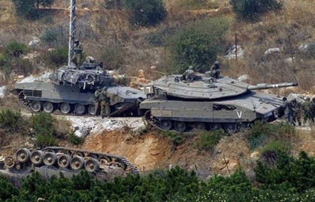 "كابوس" حزب الله مستمر .. "إسرائيل" تستنفر أبواقها في الغرب