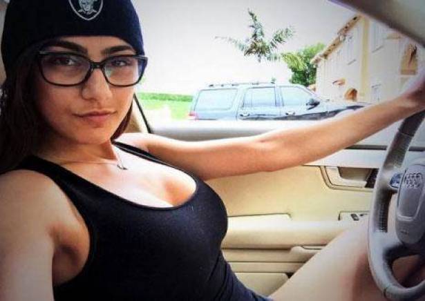ميا خليفة متزوجة وزوجها يخرج عن صمته! مع وشم صادم
