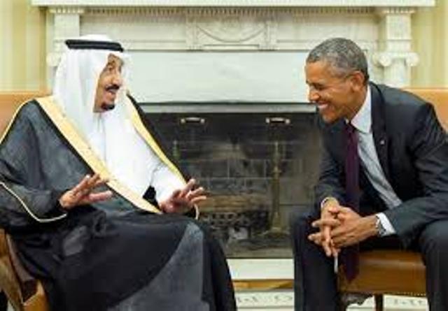 الخطة الأمريكيّة لتوريط السعوديّة واقتيادها أمام المحكمة الجنائية الدوليّة