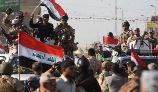 تحرير الموصل: الخطة إغراق سورية بالإرهاب