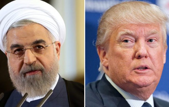 الرئيس ترامب… وفنّ التعاطي مع الاتفاق حول النووي الإيراني