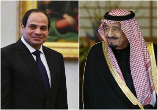السعودية تصعد الخلاف مع مصر و تخترق الخطوط الحمر.. كيف سترد القاهرة ؟