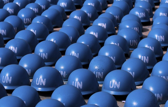 الأمم المتحدة مستعدة لنشر مراقبيها في حلب فور تهيئة الظروف اللازمة