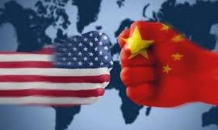 هل الحرب ممكنة بين الولايات المتحدة والصين؟