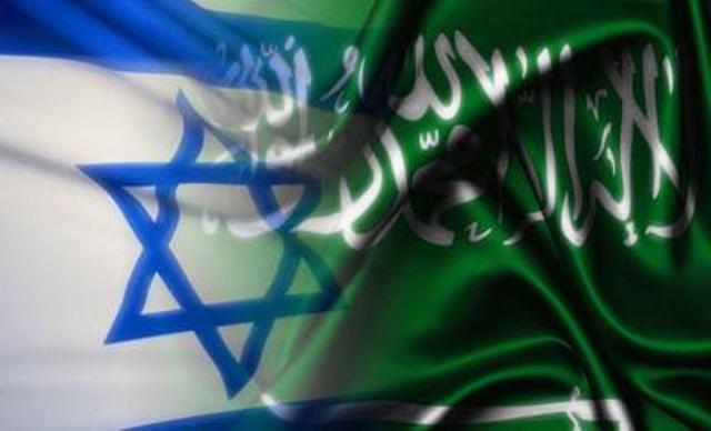 خدمات اسرائيلية سعودية متبادلة ومليارات الدولارات تتدفق على تل أبيب