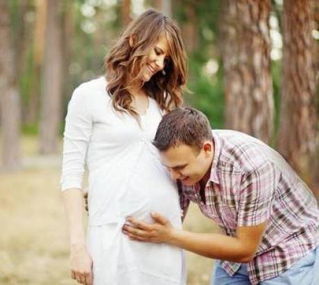 ماذا يجب أن تفعل لدعم زوجتك الحامل؟؟