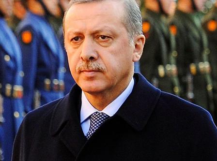أردوغان يُطلق «جُنده» لمواجهة الجيش التركي.. إنقسامات واستقالات داخل «العدالة والتنمية»!