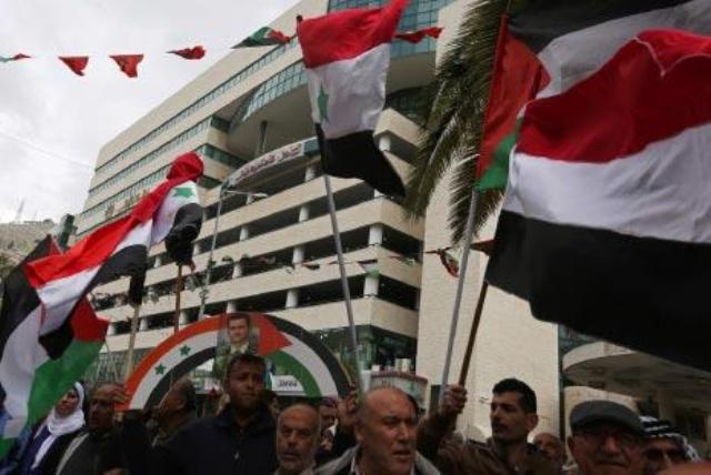 عودة إلى تسخين الميدان: دمشق والحلفاء يرفعون سقف التحدي