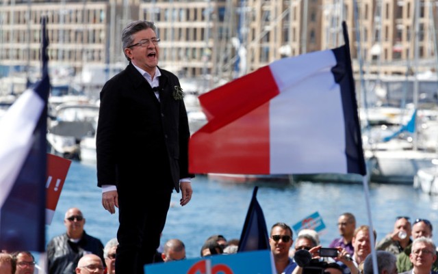 مرشح للرئاسة الفرنسية: علينا أن نخرج من الناتو، ومن الأفضل أن يكون ذلك عاجلا!