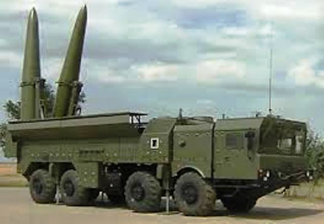 وزير الدفاع الروسي: 96% من منصات سلاح الصواريخ الاستراتيجية جاهزة للإطلاق الفوري