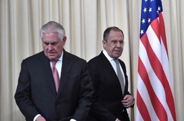 موسكو تمتص «توتّر» واشنطن... وتُحبط مشروعها في مجلس الأمن