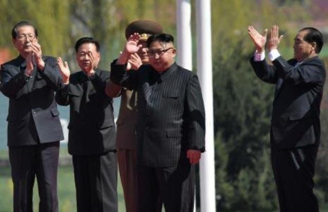 العالم يترقب «مفاجأة كوريا»: كيم كفيلٌ بـجنون ترامب