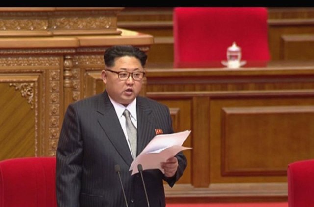 الحرب على الأبواب...زعيم كوريا الشمالية يأمر بإخلاء بيونغ يانغ فورا