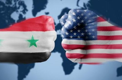 الدولة السورية والدولة الأمريكية العميقة.. وجهًا إلى وجه .. بقلم: ميشيل كلاغاصي