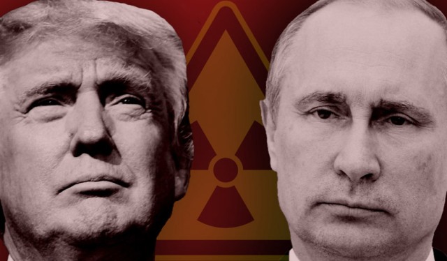 أسرار الإنقلاب الأمريكي على روسيا: من يُدير جنون ترامب ويتحكم بقرارات واشنطن؟!
