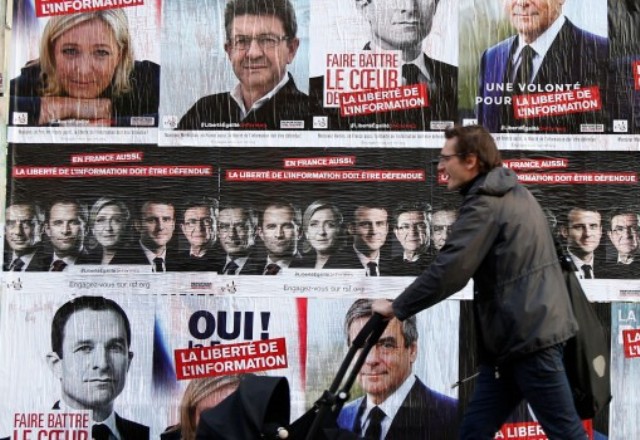 كيف يبدو المشهد الفرنسي قبل أيام من موعد الانتخابات؟