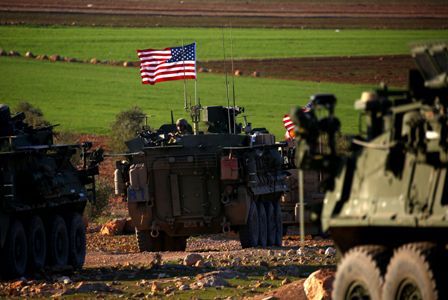 القوات الأميركية في سورية: نجاحات تكتيكية ومأزق استراتيجي