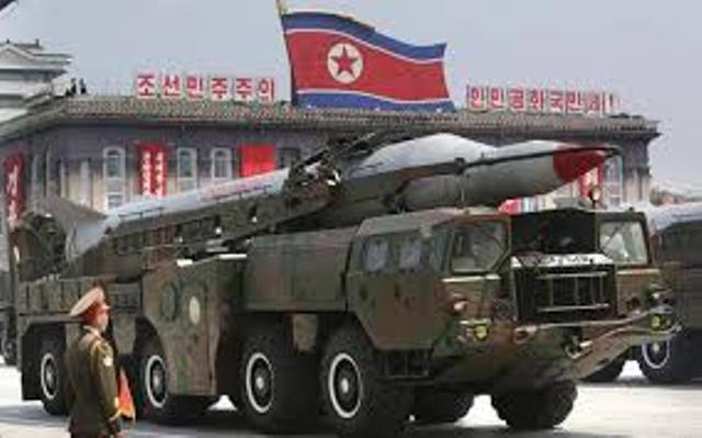صواريخ كوريا الشمالية على السعودية.. احتمال واسع