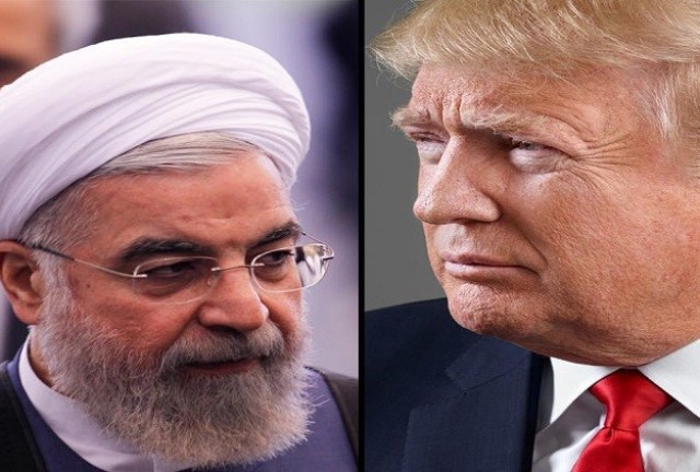 إيران تتهم ترامب بالبحث عن ذريعة لإلغاء الاتفاق النووي معها