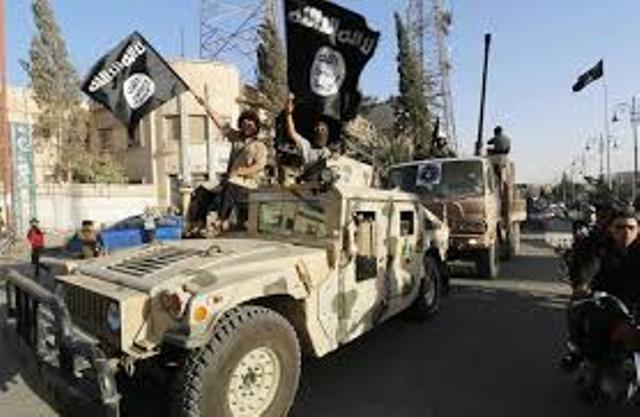 تنظيم الدولة بات محاصراً في المدينة … «قسد»: كل الطرق إلى الرقة تحت سيطرتنا