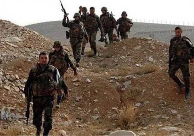 الجيش السوري على مشارف خان شيخون.. معركة كشف حقائق مجزرة الكيماوي وبدء فعلي لمعركة إدلب الكبرى