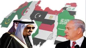 إسرائيل والدور الجديد في السعودية والمنطقة.. بقلم: تحسين الحلبي