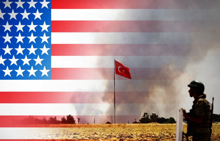 تركيا تستهدف الكردستاني: هل يقع الأكراد في الفخّ الأمريكي؟